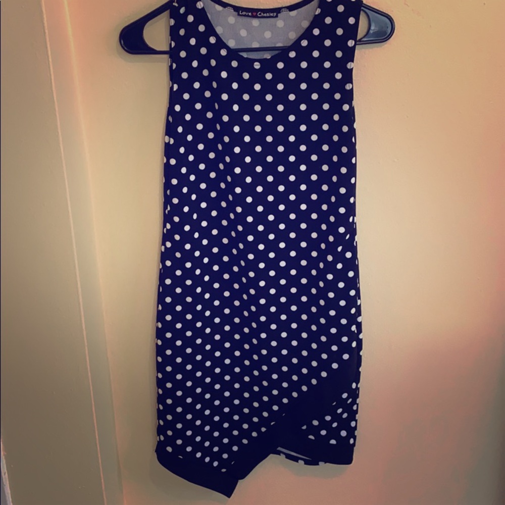 Women’s dress